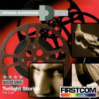 Colleen Coil - Twilight Stories