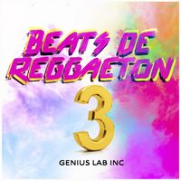 Genius Lab Inc - Beats De Reggaeton 3