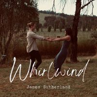 James Sutherland - Whirlwind