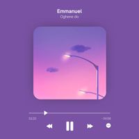Emmanuel - Emmanuel