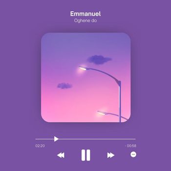 Emmanuel - Emmanuel
