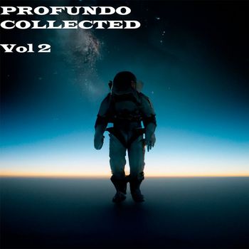 Danilo Ercole - Profundo Collected Vol.2