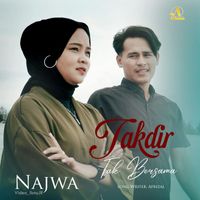 Najwa - Takdir Tak Bersama