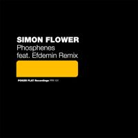 Simon Flower - Phosphenes