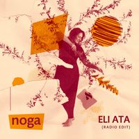 Noga - Eli Ata (Radio Edit)