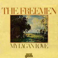 The Freemen - My Lagan Love