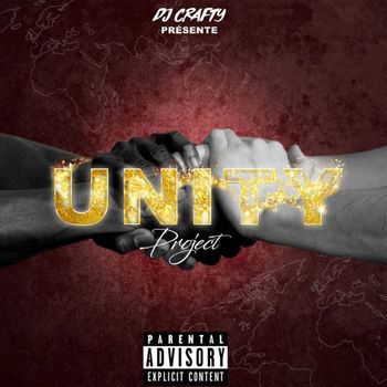 Various Artists - Unity Project (Explicit)