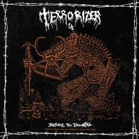 Terrorizer - Before the Downfall (Explicit)