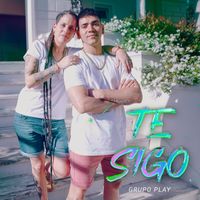 Grupo Play - Te Sigo