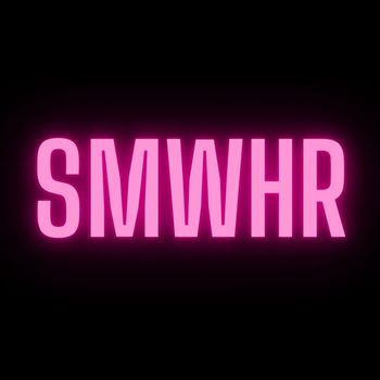 Koogan - SMWHR (Explicit)