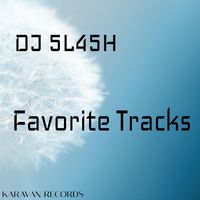 DJ 5L45H - Favorite Tracks