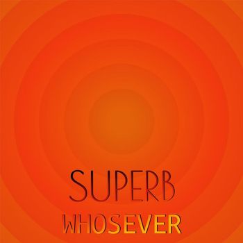 Various Artists - Superb Whosever