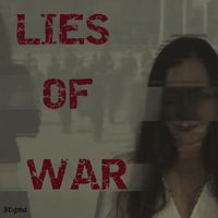 Stigma - Lies of War
