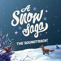 Star Stable - A Snow Saga (Star Stable Soundtrack)