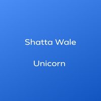 Shatta Wale - Unicorn
