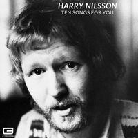 Harry Nilsson - Ten songs for you