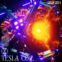 Zizi - Tesla Coil