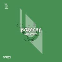 Nick Pappa - Boracay