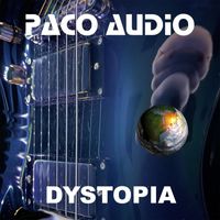 Paco Audio - Dystopia
