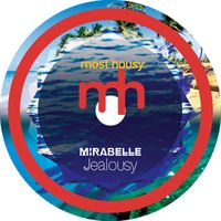 Mirabelle - Jealousy