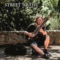 Jim Reeves - Street Artist