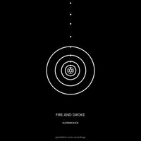 Bjorn Rohde - Fire And Smoke