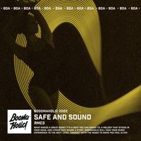 RMC3 - Safe and Sound