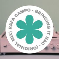 Rafa Campo - Bringing It Back (Original Mix)