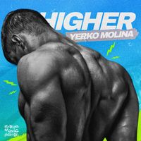 Yerko Molina - Higher