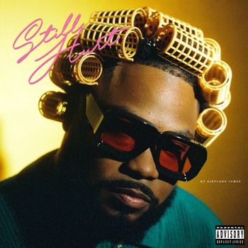 Airplane James - Still Hurt (Explicit)