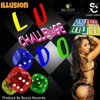 Illusion - Ludo Challenge