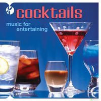 Christopher West - Cocktails Music for Entertaining