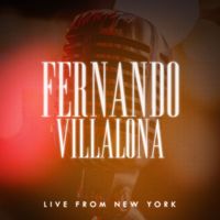 Fernando Villalona - Live From New York