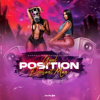 Elephant Man - Gyal Position