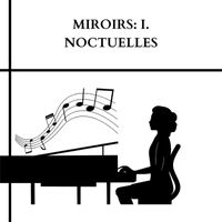 Lisa Gerrard - Miroirs: l. Noctuelles (Harp Version By Lisa Gerrard)