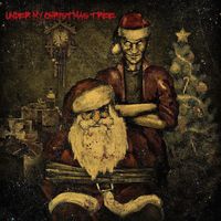Idolmusk - Under my Christmas tree