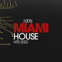 Luciani - 100% Miami House Hits 2022