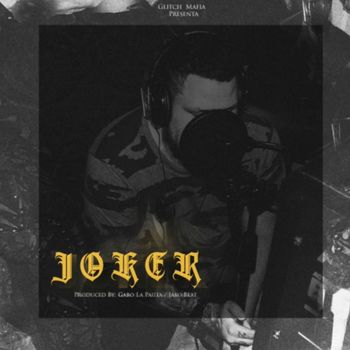 Glitch - JOKER