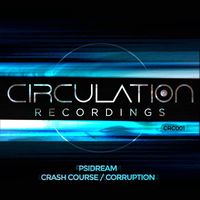 Psidream - Crash Course / Corruption