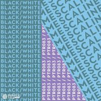 BLACK/WHITE - Mescaline