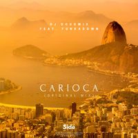 DJ DougMix - Carioca