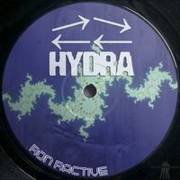 Ron Ractive - Hydra