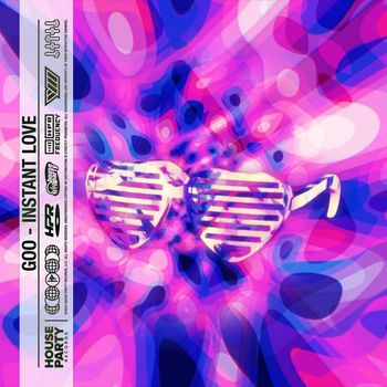 Goo - Instant Love (Explicit)