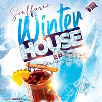 Karim Le Mec - Soulfuric Winter House EP