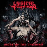 Logical Terror - Sides Of The Unknown