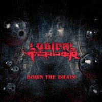 Logical Terror - Down The drain