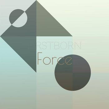 Various Artists - Firstborn Force