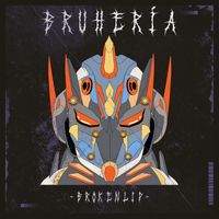 Broken Lip - Bruhería