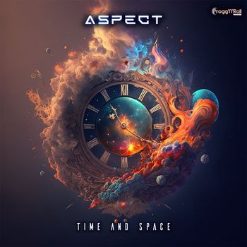 Aspect - Time And Space