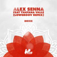 Alex Senna - Deixe (Lowgroov Remix)
